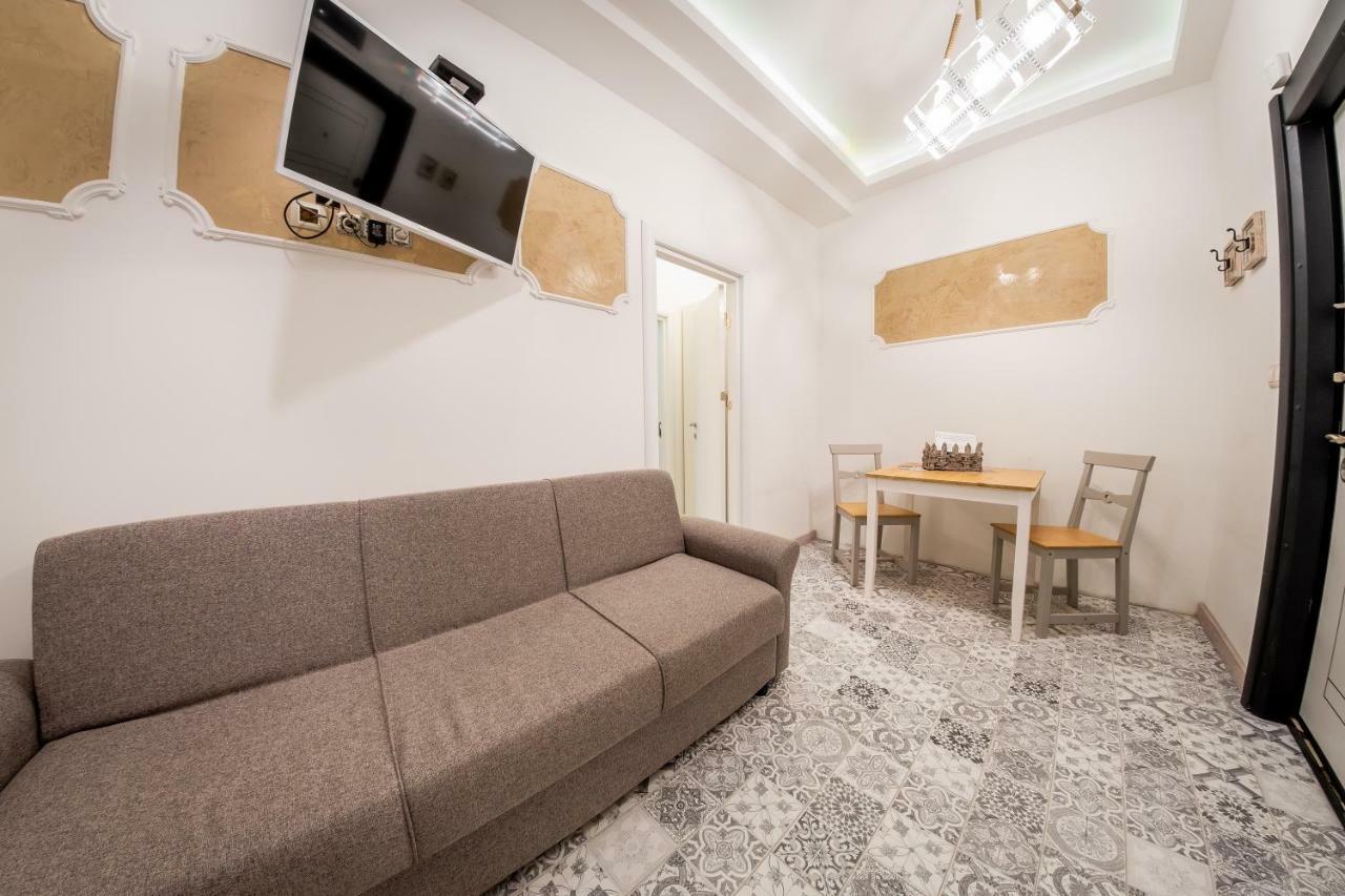 Sofia Pearl Life Apartment - No Window Apartment Eksteriør bilde