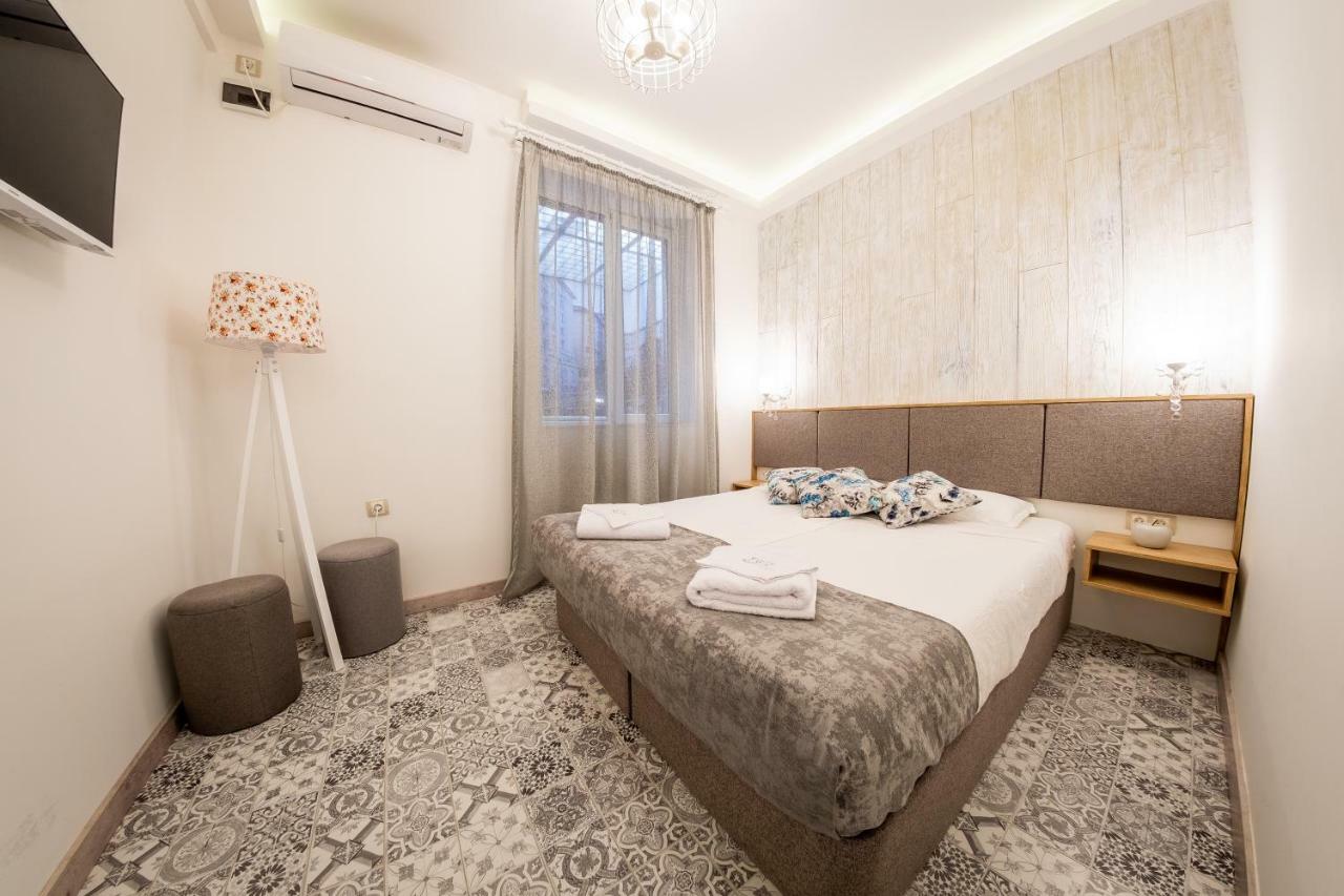 Sofia Pearl Life Apartment - No Window Apartment Eksteriør bilde