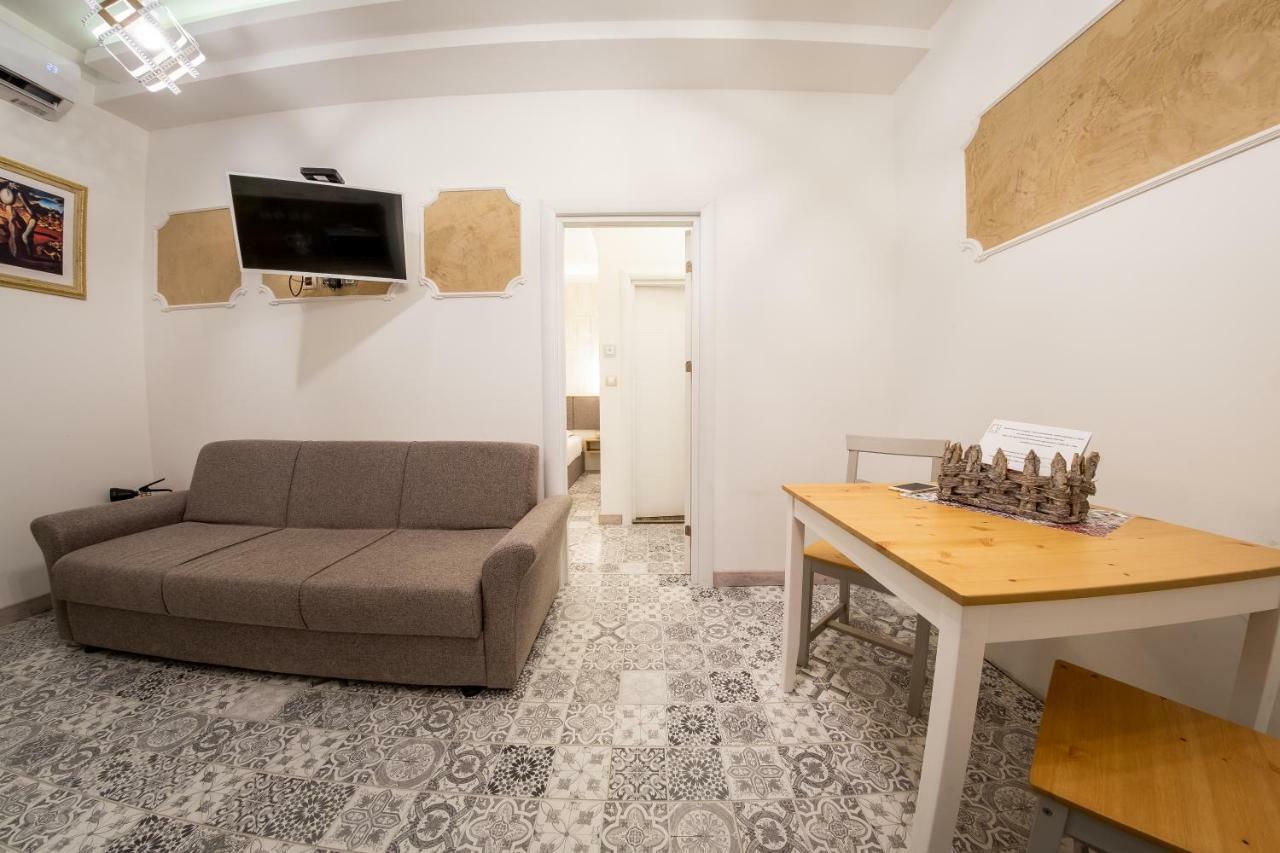 Sofia Pearl Life Apartment - No Window Apartment Eksteriør bilde