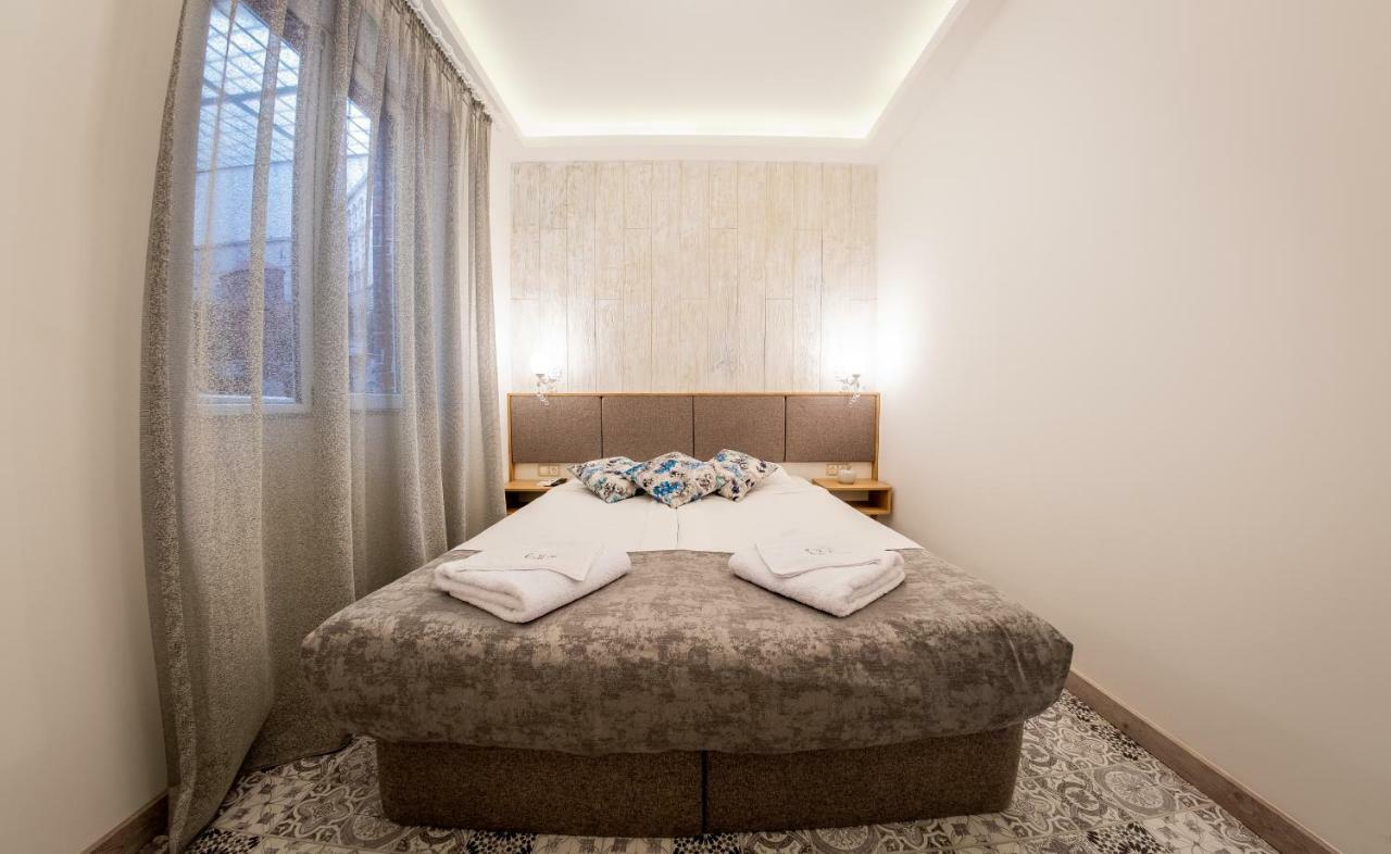 Sofia Pearl Life Apartment - No Window Apartment Eksteriør bilde