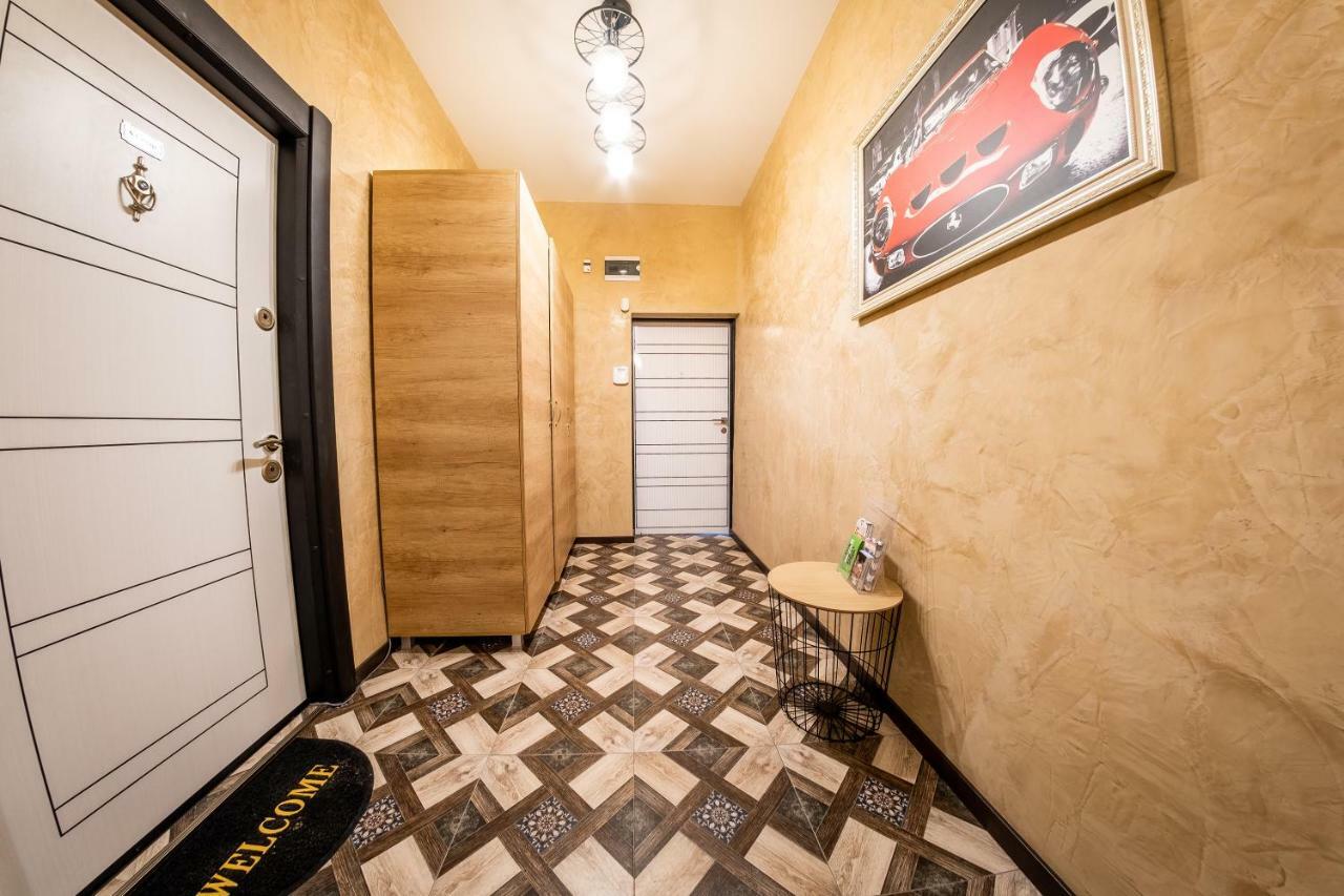 Sofia Pearl Life Apartment - No Window Apartment Eksteriør bilde