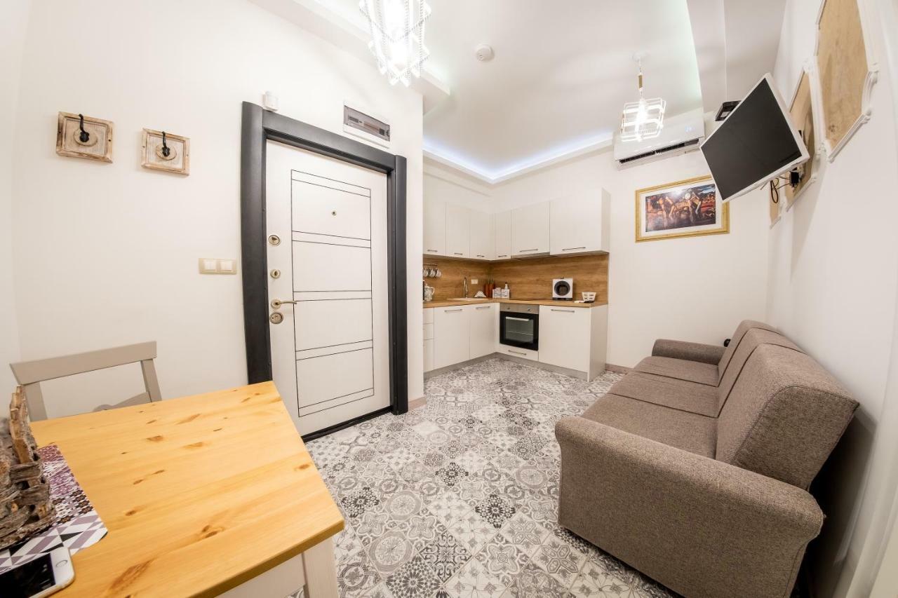 Sofia Pearl Life Apartment - No Window Apartment Eksteriør bilde