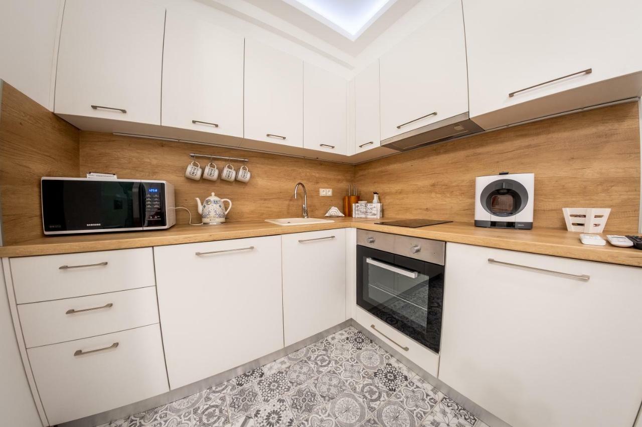 Sofia Pearl Life Apartment - No Window Apartment Eksteriør bilde